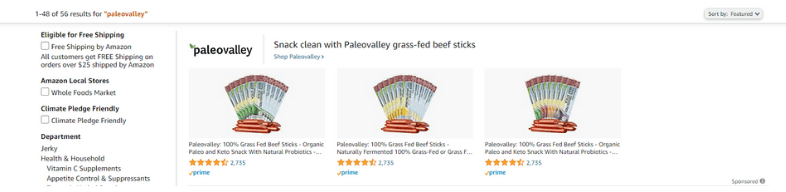 Increasing paid ad PPC sales - Amazon Listing Localization by Margin Business-min