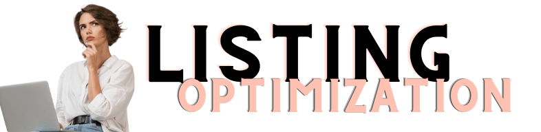 Optimize for search - Amazon Sales Boost by Listing Optimization - Margin Business-min