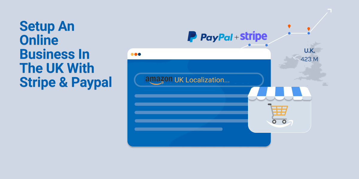 Setup An Online Business In The UK With Stripe & Paypal - Margin Business-min