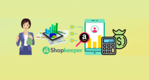 The Honest Review - How shopkeeper helps track your Amazon FBA profits - Amazon Europe Optimization by Margin Business-min