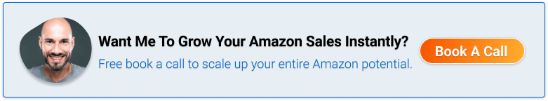 Grow Your Amazon Sales Instantly - Free Book A Call Consultation With Omar Angri - Margin Business