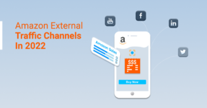 Amazon External Traffic Channels - Amazon Localization In Europe by Margin Business